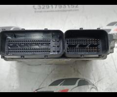 CENTRALINA MOTORE ECU OPEL ASTRA 2013 1.3 DIESEL 7 - 20