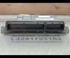 CENTRALINA MOTORE ECU MAZDA CX-5 2014 2.2 DIESEL 1 - 10