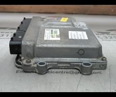CENTRALINA MOTORE ECU MAZDA CX-5 2014 2.2 DIESEL 1 - 11