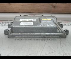 CENTRALINA MOTORE ECU MAZDA CX-5 2014 2.2 DIESEL 1 - 12