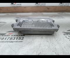 CENTRALINA MOTORE ECU MAZDA CX-5 2014 2.2 DIESEL 1 - 19