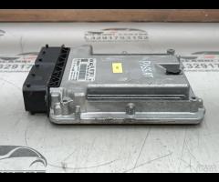 CENTRALINA MOTORE ECU VOLKSWAGEN PASSAT 2015 2.0D - 21