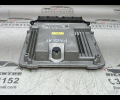CENTRALINA MOTORE ECU VOLKSWAGEN PASSAT 2015 2.0D - 22