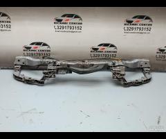 OSSATURA CALANDRA ANTERIORE SUPPERIORE FORD FOCUS