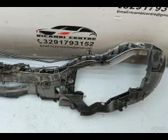 OSSATURA CALANDRA ANTERIORE SUPPERIORE FORD FOCUS