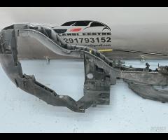 OSSATURA CALANDRA ANTERIORE SUPPERIORE FORD FOCUS