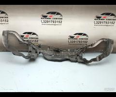 OSSATURA CALANDRA ANTERIORE SUPPERIORE FORD FOCUS