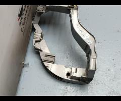 OSSATURA CALANDRA ANTERIORE SUPPERIORE FORD FOCUS