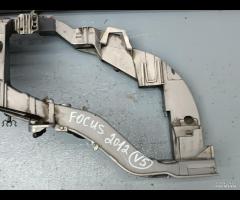 OSSATURA CALANDRA ANTERIORE SUPPERIORE FORD FOCUS - 7