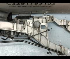 OSSATURA CALANDRA ANTERIORE SUPPERIORE FORD FOCUS - 8