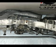 OSSATURA CALANDRA ANTERIORE SUPPERIORE FORD FOCUS - 9