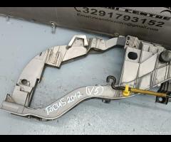 OSSATURA CALANDRA ANTERIORE SUPPERIORE FORD FOCUS - 11