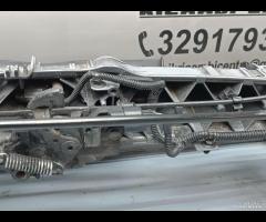 OSSATURA CALANDRA ANTERIORE SUPPERIORE FORD FOCUS - 13