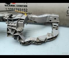 OSSATURA CALANDRA ANTERIORE SUPPERIORE FORD FOCUS - 16