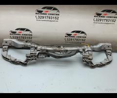 OSSATURA CALANDRA ANTERIORE SUPPERIORE FORD FOCUS - 23