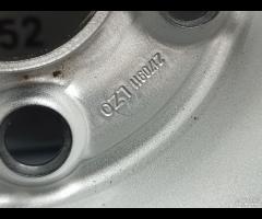 SET RUOTE COMPLETE 235/55 R17 103H VOLKSWAGEN T5 T - 8