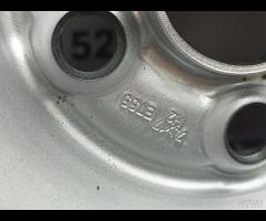 SET RUOTE COMPLETE 235/55 R17 103H VOLKSWAGEN T5 T - 9