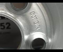 SET RUOTE COMPLETE 235/55 R17 103H VOLKSWAGEN T5 T - 12