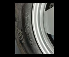 SET RUOTE COMPLETE 235/55 R17 103H VOLKSWAGEN T5 T - 13