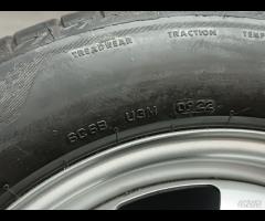 SET RUOTE COMPLETE 235/55 R17 103H VOLKSWAGEN T5 T - 23