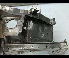 LONGHERONE ANTERIORE SINISTRO NISSAN LEAF II 2018