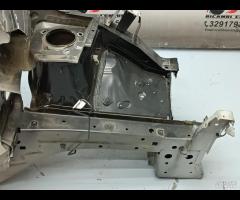 LONGHERONE ANTERIORE SINISTRO NISSAN LEAF II 2018