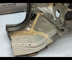 LONGHERONE ANTERIORE SINISTRO NISSAN LEAF II 2018 - 6