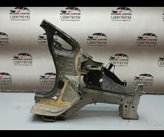 LONGHERONE ANTERIORE SINISTRO NISSAN LEAF II 2018 - 8