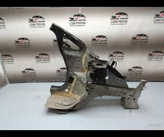 LONGHERONE ANTERIORE SINISTRO NISSAN LEAF II 2018 - 9