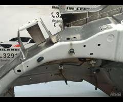 LONGHERONE ANTERIORE SINISTRO NISSAN LEAF II 2018 - 18