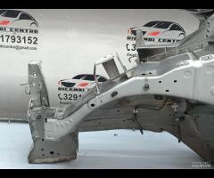 LONGHERONE ANTERIORE SINISTRO NISSAN LEAF II 2018 - 19