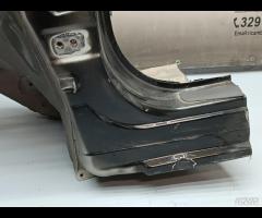 LONGHERONE ANTERIORE SINISTRO NISSAN LEAF II 2018 - 22