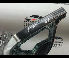 LONGHERONE ANTERIORE SINISTRO NISSAN LEAF II 2018 - 24