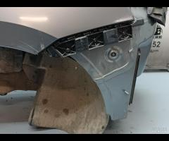 PARAFANGO POSTERIORE \\LONGHERONE SINISTRO SKODA K - 15