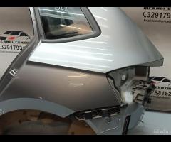 PARAFANGO POSTERIORE \\LONGHERONE SINISTRO SKODA K - 16