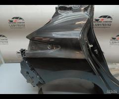 PARAFANGO POSTERIORE \\ LONGHERONE DESTRO NISSAN L