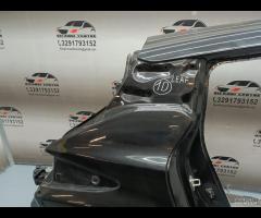 PARAFANGO POSTERIORE \\ LONGHERONE DESTRO NISSAN L