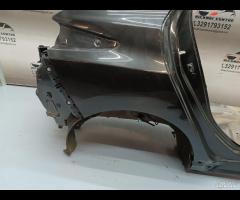 PARAFANGO POSTERIORE \\ LONGHERONE DESTRO NISSAN L - 6