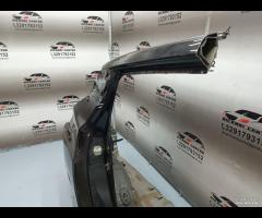 PARAFANGO POSTERIORE \\ LONGHERONE DESTRO NISSAN L - 15