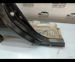 PARAFANGO POSTERIORE \\ LONGHERONE DESTRO NISSAN L - 20