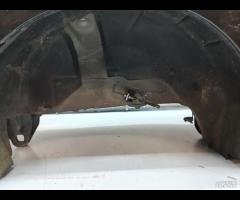 PARAFANGO POSTERIORE \\ LONGHERONE DESTRO NISSAN L - 22