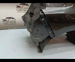 PARAFANGO POSTERIORE \\ LONGHERONE DESTRO NISSAN L - 23