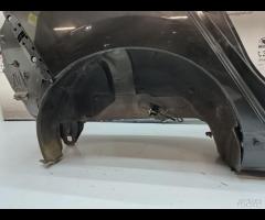 PARAFANGO POSTERIORE \\ LONGHERONE DESTRO NISSAN L - 24