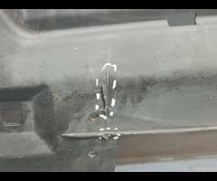 SPOILER CENTRALE PARAURTI ANTERIORE INFERIORE AUDI - 7