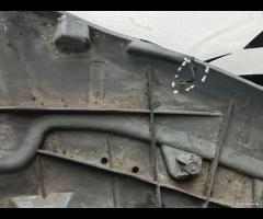 SPOILER CENTRALE PARAURTI ANTERIORE INFERIORE AUDI - 10