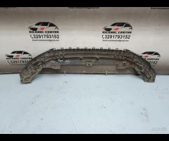 SPOILER CENTRALE PARAURTI ANTERIORE INFERIORE AUDI - 18