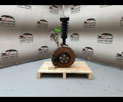 MECCANICA ANTERIORE DESTRA JAGUAR I-PACE 2018 J9D3