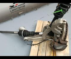 MECCANICA ANTERIORE DESTRA JAGUAR I-PACE 2018 J9D3