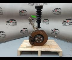 MECCANICA ANTERIORE DESTRA JAGUAR I-PACE 2018 J9D3