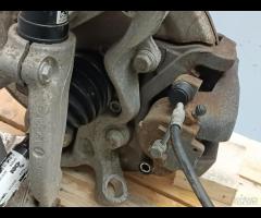 MECCANICA ANTERIORE DESTRA JAGUAR I-PACE 2018 J9D3